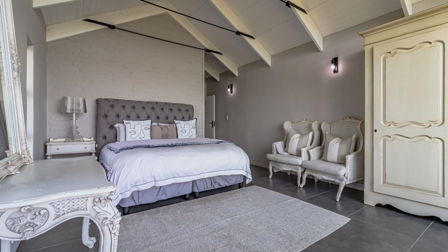 4 Bedroom Property for Sale in Romansbaai Estate Western Cape
